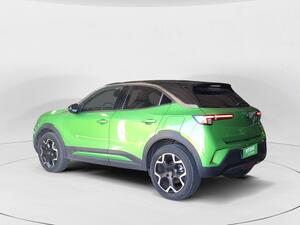 Opel Mokka 1.2 T 100kW (136 CV) Ultimate