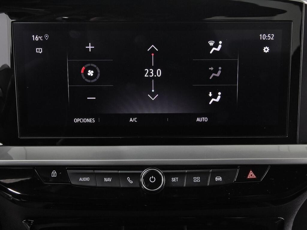 Opel Mokka 1.2 T 100kW (136 CV) Ultimate 17