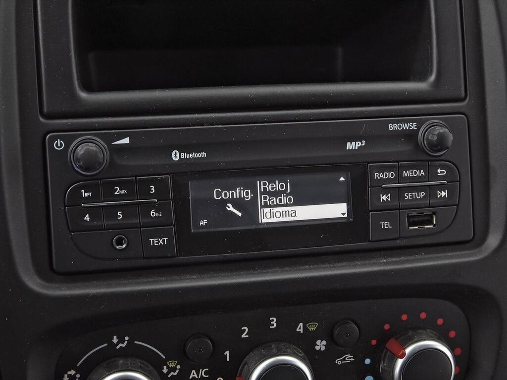 Fiat Talento FG 2.0 MULTIJET 120 BASE L1H1 12 4P 23