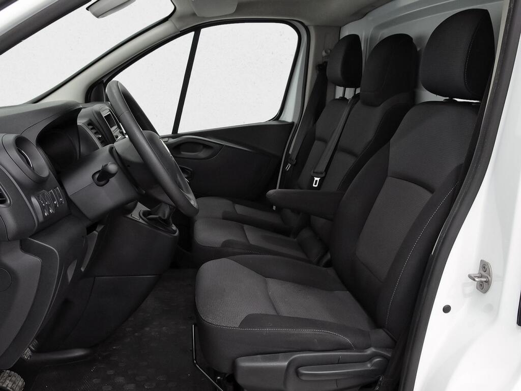 Fiat Talento FG 2.0 MULTIJET 120 BASE L1H1 12 4P 9