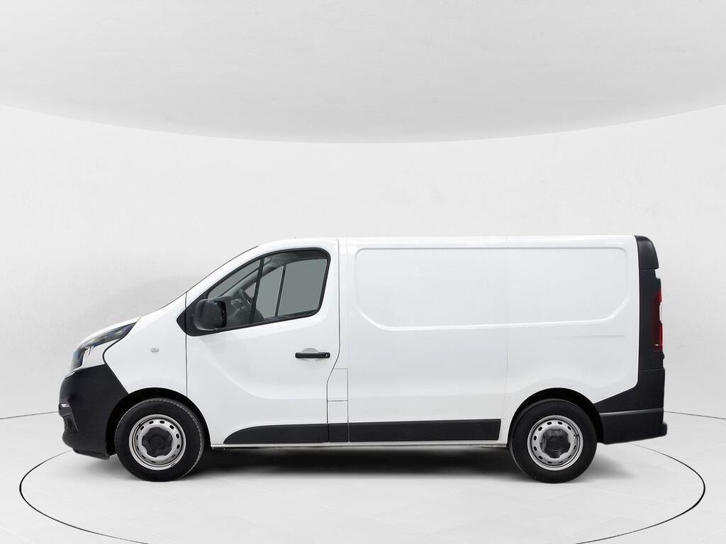 Fiat Talento FG 2.0 MULTIJET 120 BASE L1H1 12 4P 5