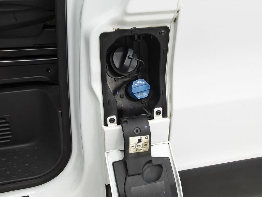 Fiat Talento FG 2.0 MULTIJET 120 BASE L1H1 12 4P 32