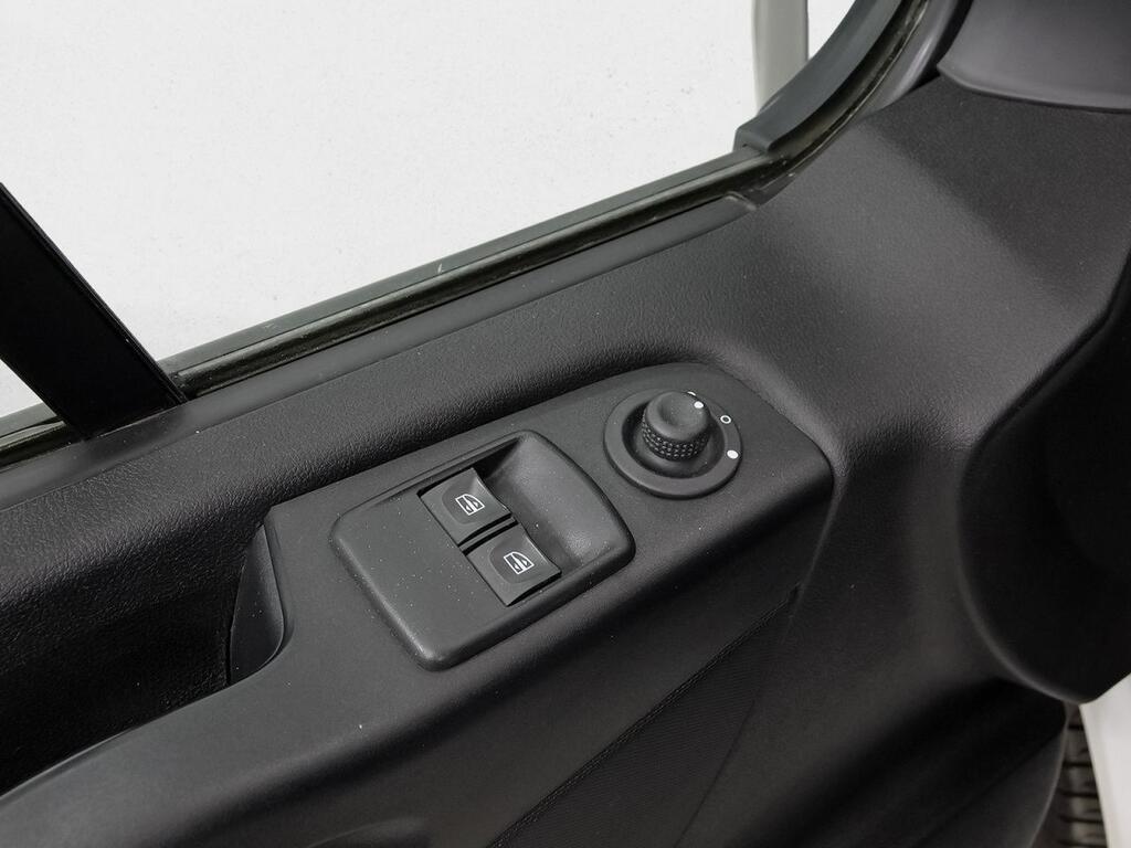 Fiat Talento FG 2.0 MULTIJET 120 BASE L1H1 12 4P 13