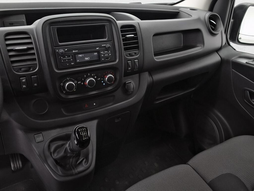 Fiat Talento FG 2.0 MULTIJET 120 BASE L1H1 12 4P 22