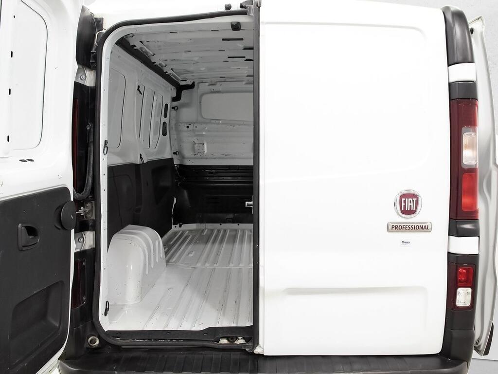 Fiat Talento FG 2.0 MULTIJET 120 BASE L1H1 12 4P 34