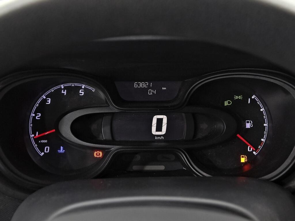 Fiat Talento FG 2.0 MULTIJET 120 BASE L1H1 12 4P 15