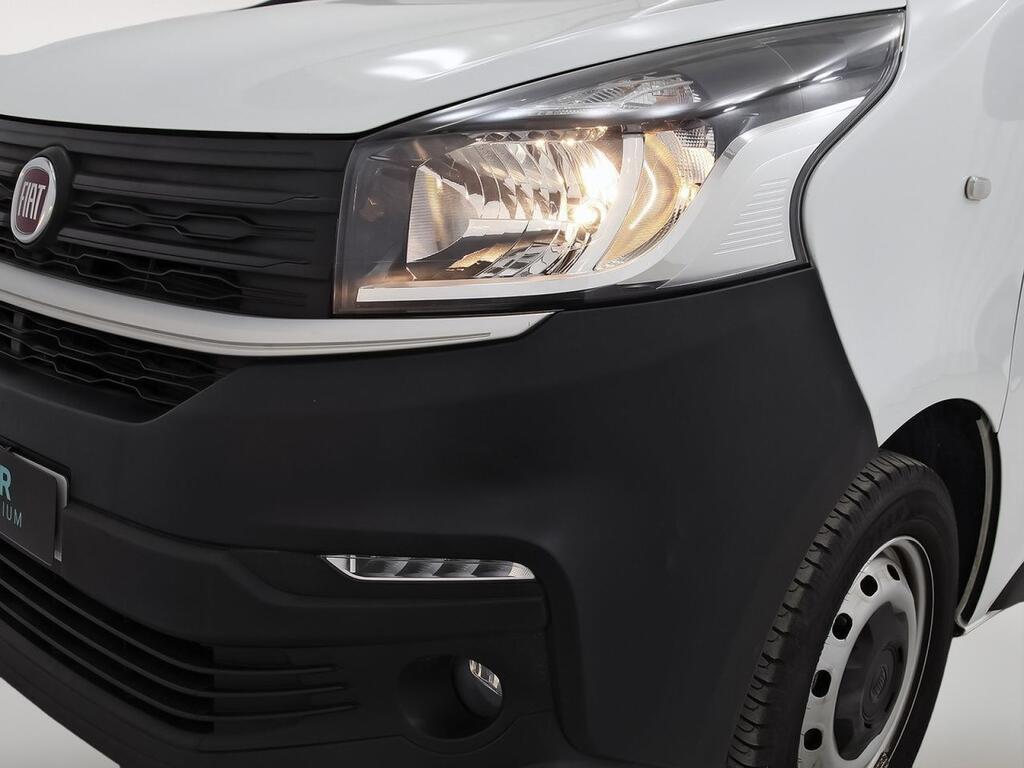 Fiat Talento FG 2.0 MULTIJET 120 BASE L1H1 12 4P 30