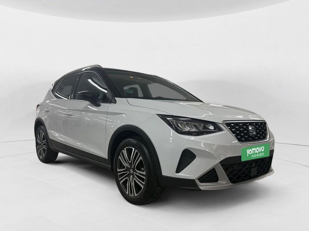 SEAT Arona 1.0 TSI 85kW (115CV) Xperience