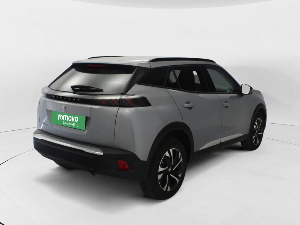 Peugeot 2008 Allure Puretech 100 S&S BVM6 4