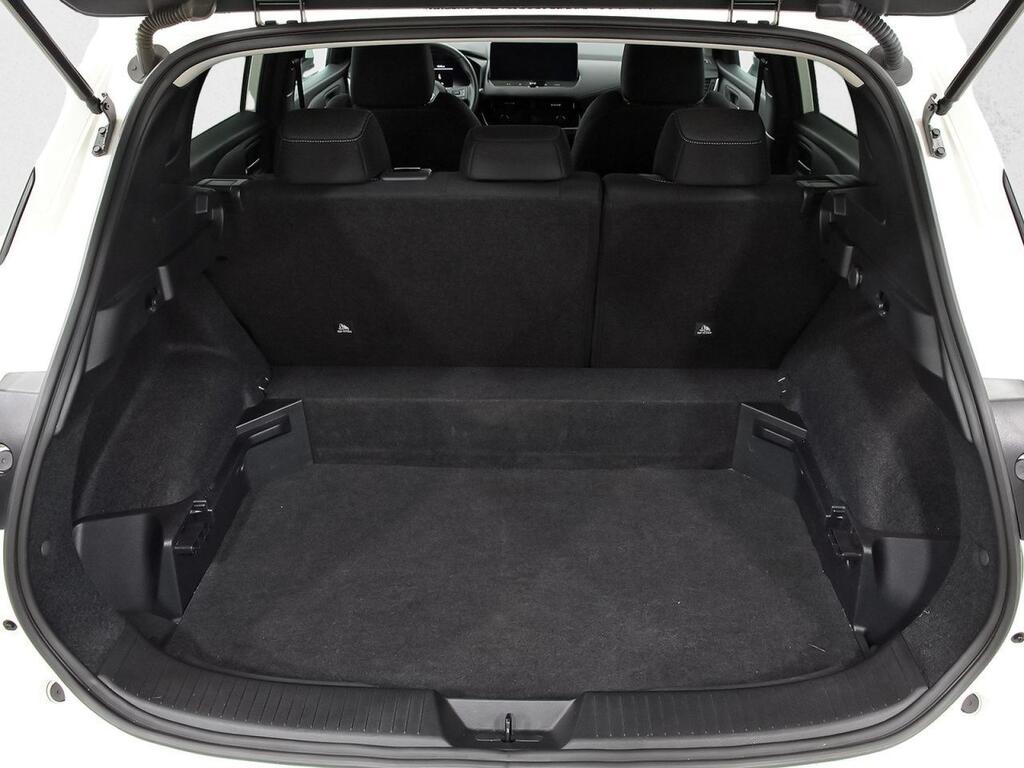 Nissan Qashqai E-POWER 140 KW (190 CV) N-Connecta 9