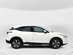 Nissan Qashqai E-POWER 140 KW (190 CV) N-Connecta