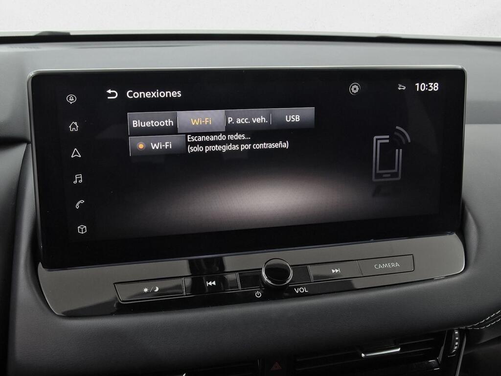 Nissan Qashqai E-POWER 140 KW (190 CV) N-Connecta 27