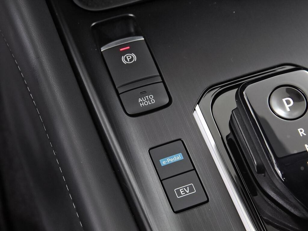 Nissan Qashqai E-POWER 140 KW (190 CV) N-Connecta 32