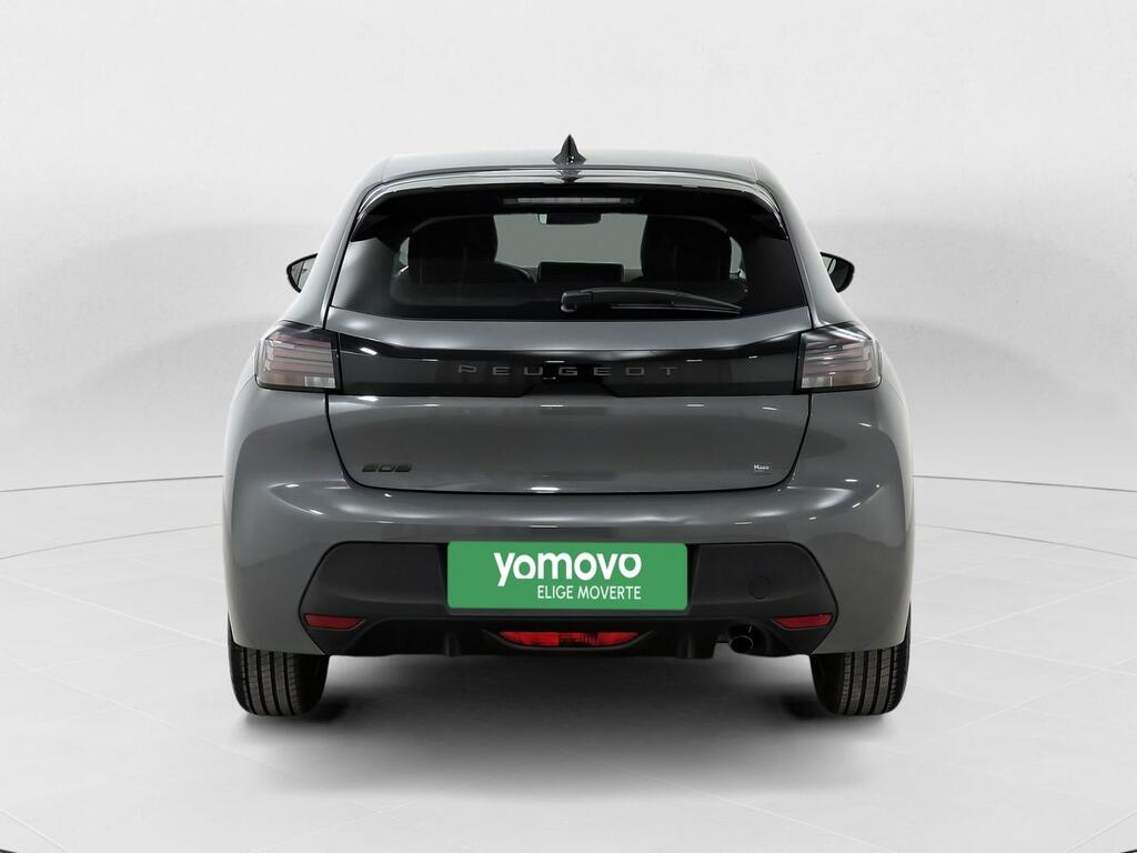 Peugeot 208 Active Puretech 100 6