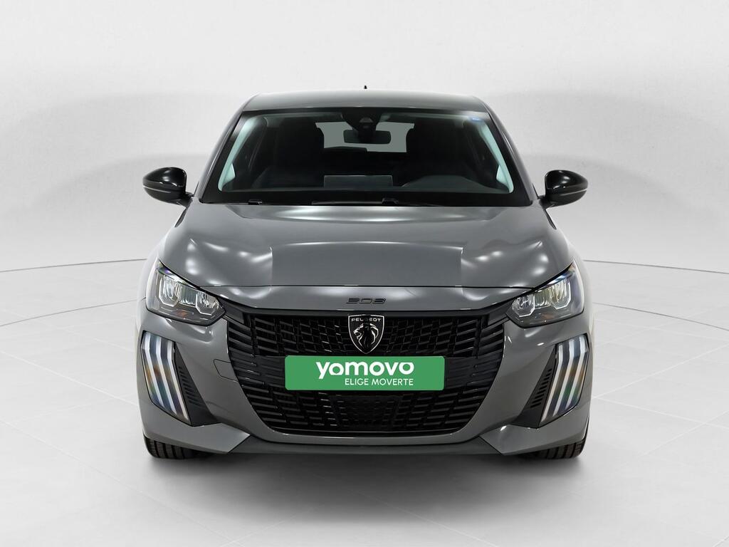 Peugeot 208 Active Puretech 100 5