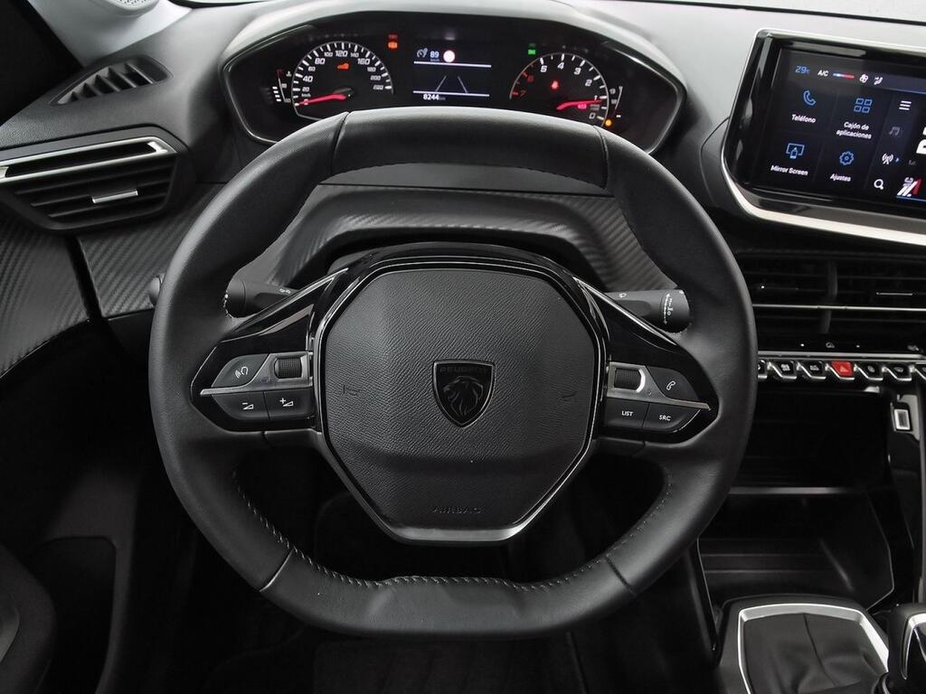 Peugeot 208 Active Puretech 100 20