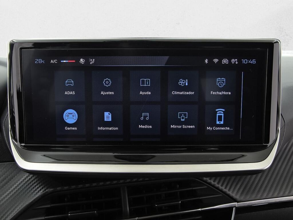 Peugeot 208 Active Puretech 100 23