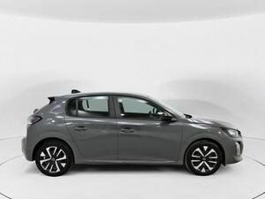 Peugeot 208 Active Puretech 100