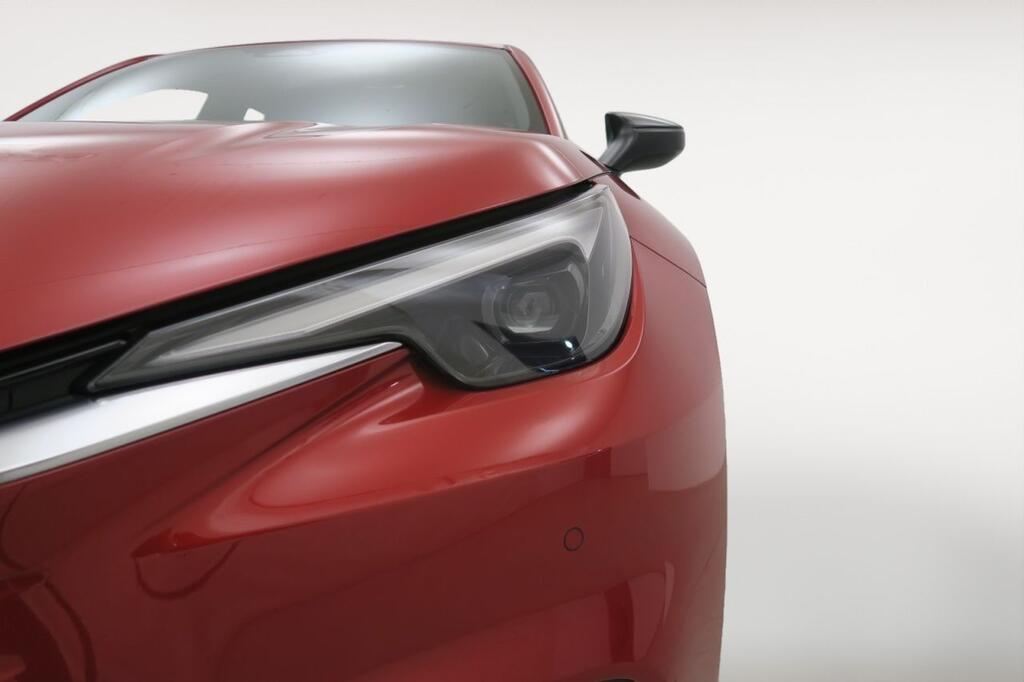 Lexus LBX ELEGANT PLUS BLACK 1.5 HYBRID 136 CV AUTO 5P 22