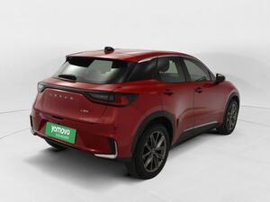 Lexus LBX ELEGANT PLUS BLACK 1.5 HYBRID 136 CV AUTO 5P