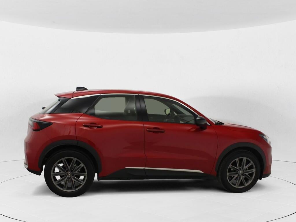 Lexus LBX ELEGANT PLUS BLACK 1.5 HYBRID 136 CV AUTO 5P 6