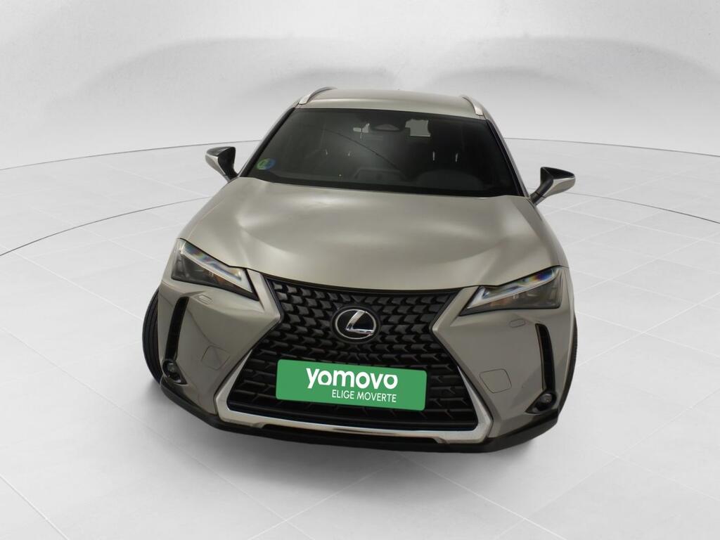 Lexus UX 300H PLUS 2.0 HYBRID 199 CV AUTO 5P 5