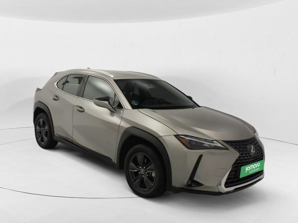 Lexus UX 300H PLUS 2.0 HYBRID 199 CV AUTO 5P 6