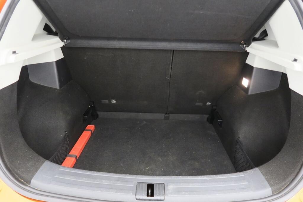 MG ZS SUV 1.5 COMFORT 106 5P 17