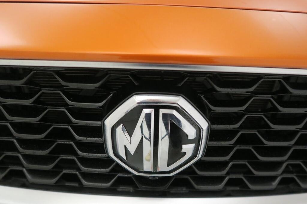 MG ZS SUV 1.5 COMFORT 106 5P 18