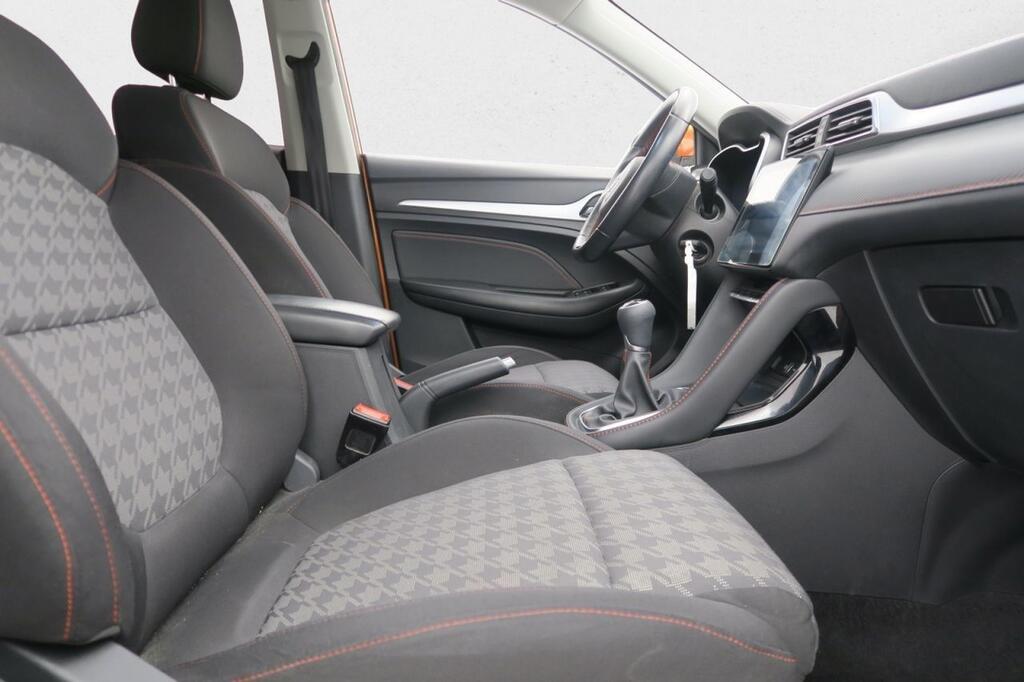 MG ZS SUV 1.5 COMFORT 106 5P 15