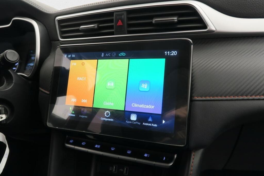 MG ZS SUV 1.5 COMFORT 106 5P 9