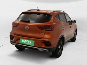 MG ZS SUV 1.5 COMFORT 106 5P