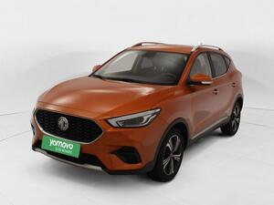 MG ZS SUV 1.5 COMFORT 106 5P