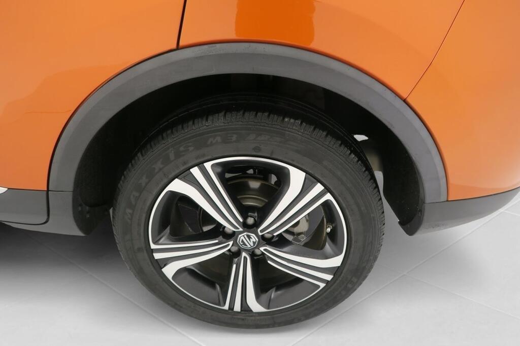 MG ZS SUV 1.5 COMFORT 106 5P 22