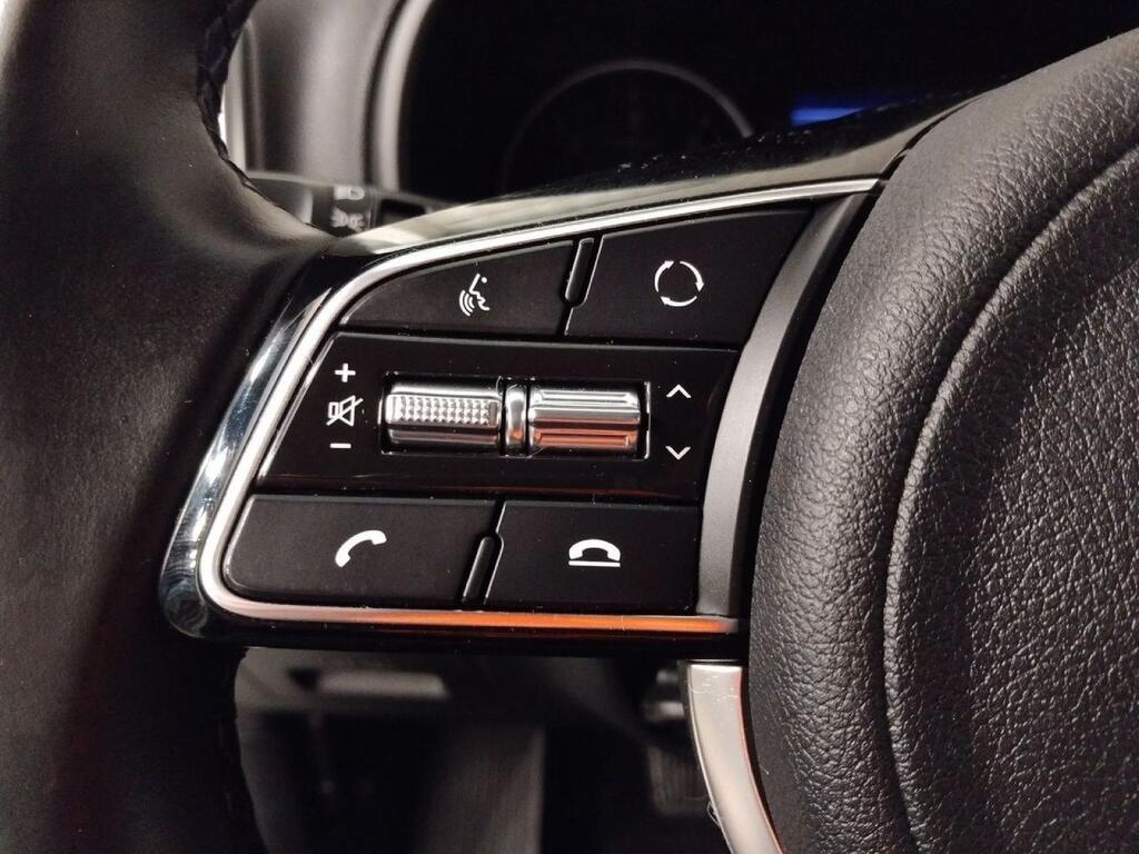 Kia Sportage DRIVE 1.6 MHEV 115 CV 4X2 5P 8