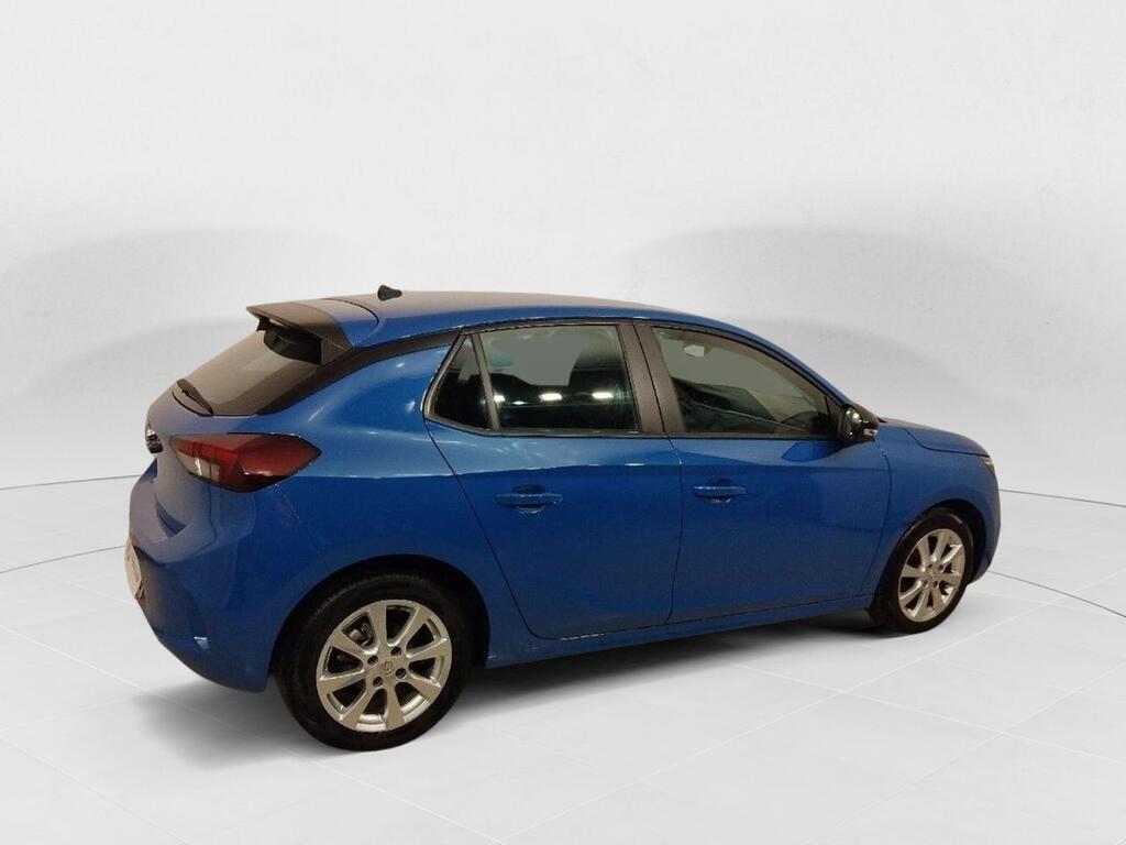 Opel Corsa EDITION 1.2T XHL 100 CV 5P 5