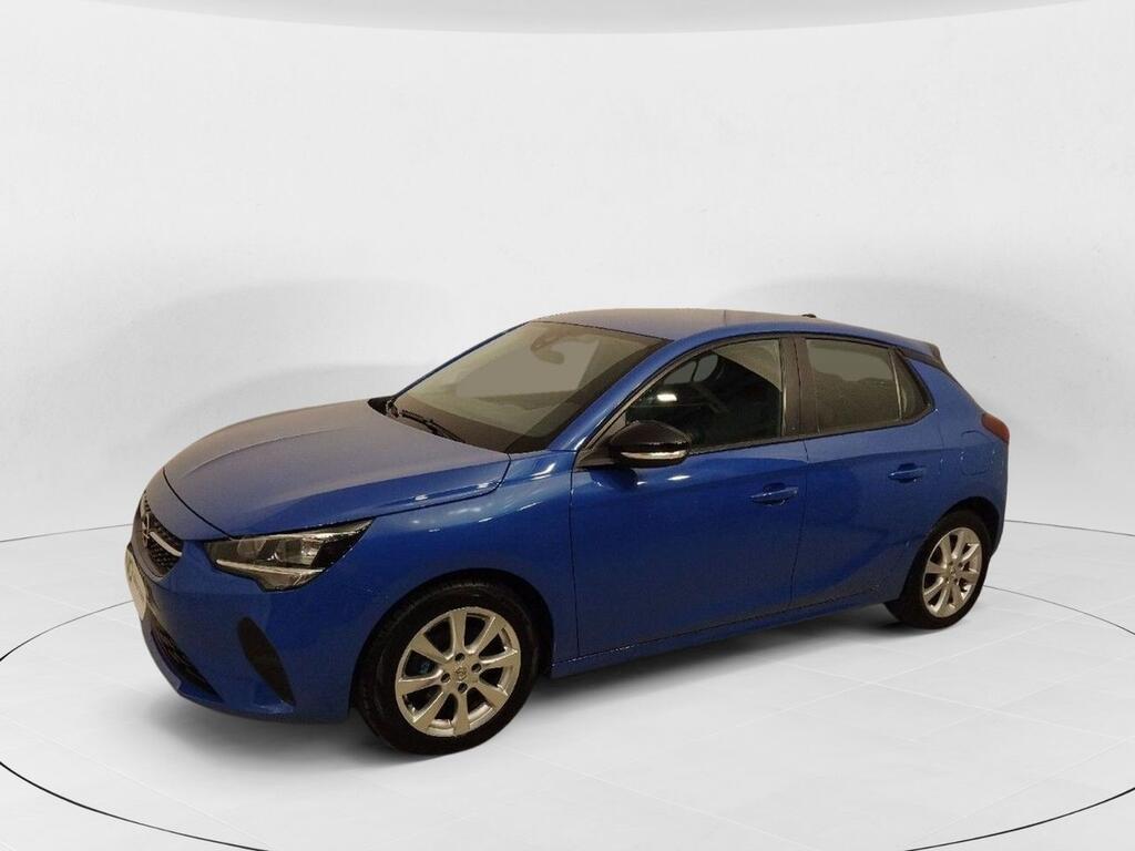 Opel Corsa EDITION 1.2T XHL 100 CV 5P 4