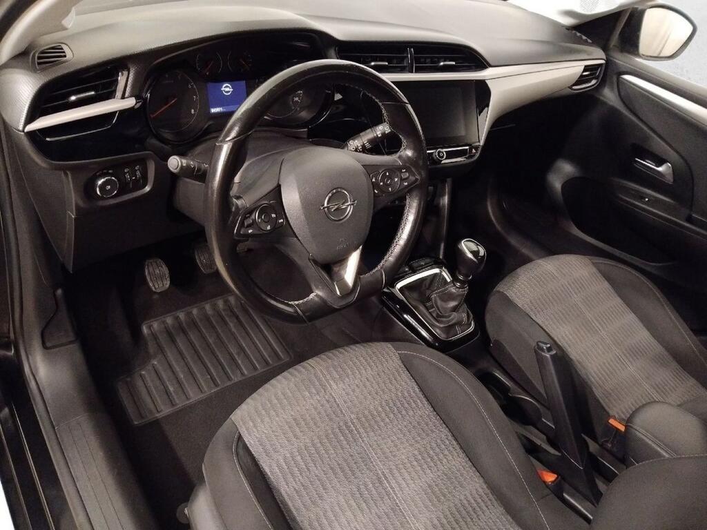 Opel Corsa EDITION 1.2T XHL 100 CV 5P 6