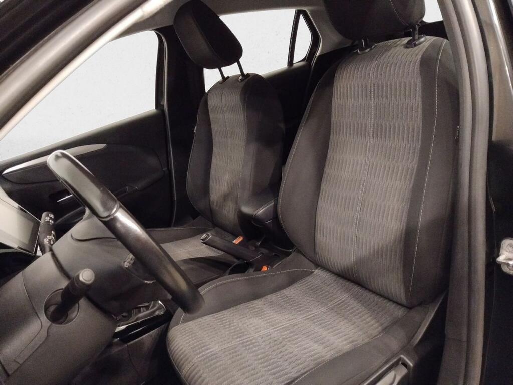 Opel Corsa EDITION 1.2T XHL 100 CV 5P 12