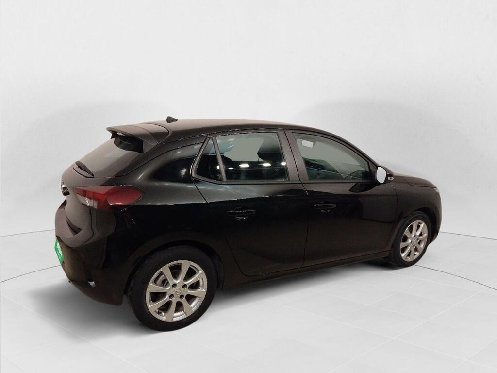 Opel Corsa EDITION 1.2T XHL 100 CV 5P 5