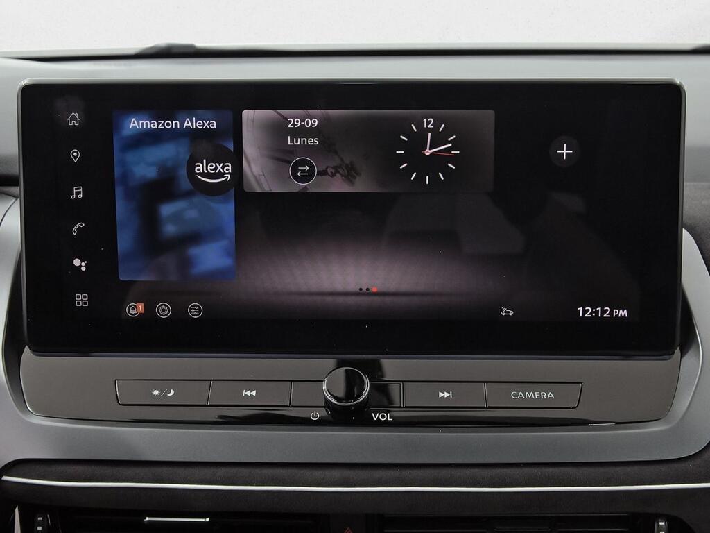 Nissan Qashqai DIG-T 103kW (140CV) mHEV 4x2 N-Design 22