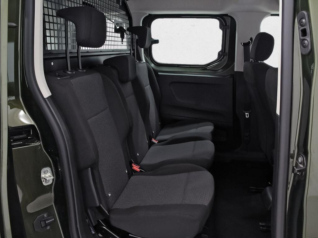 Opel Combo Cargo 1.5 TD 100 EDITION SWB 4P (N1) 9