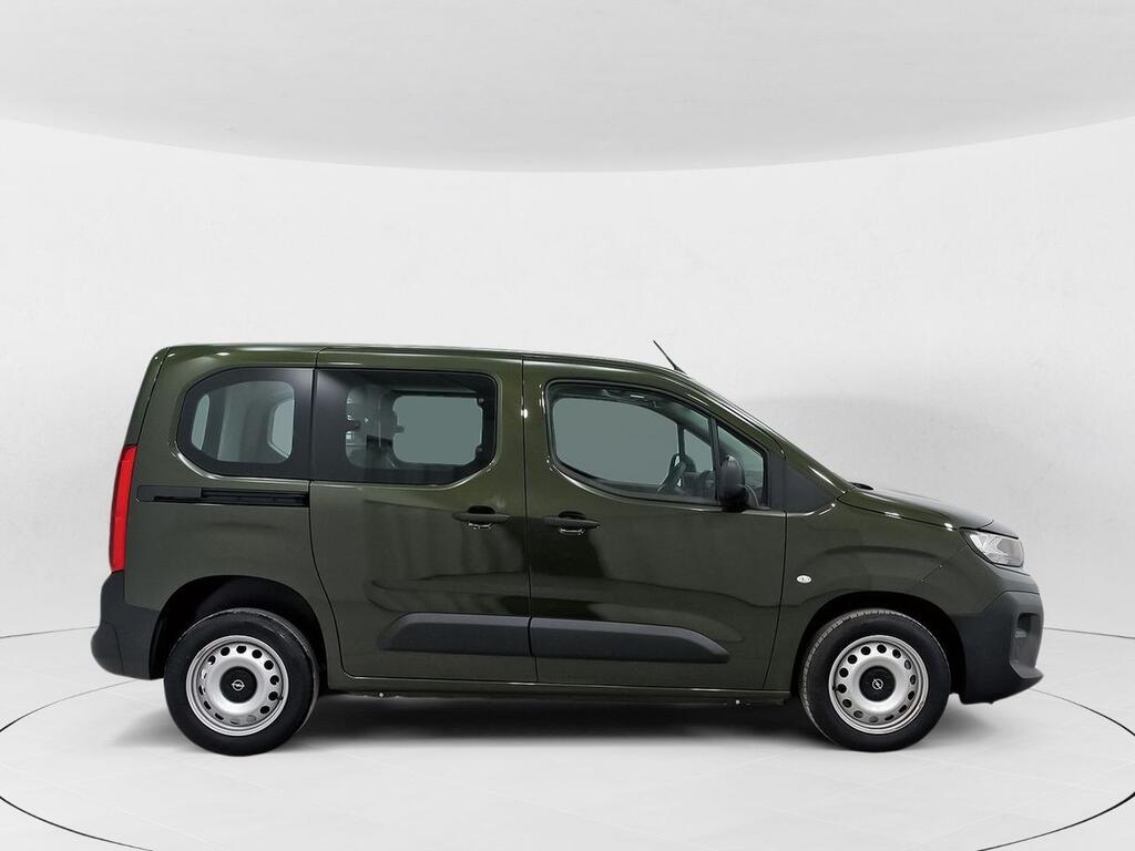 Opel Combo Cargo 1.5 TD 100 EDITION SWB 4P (N1) 3