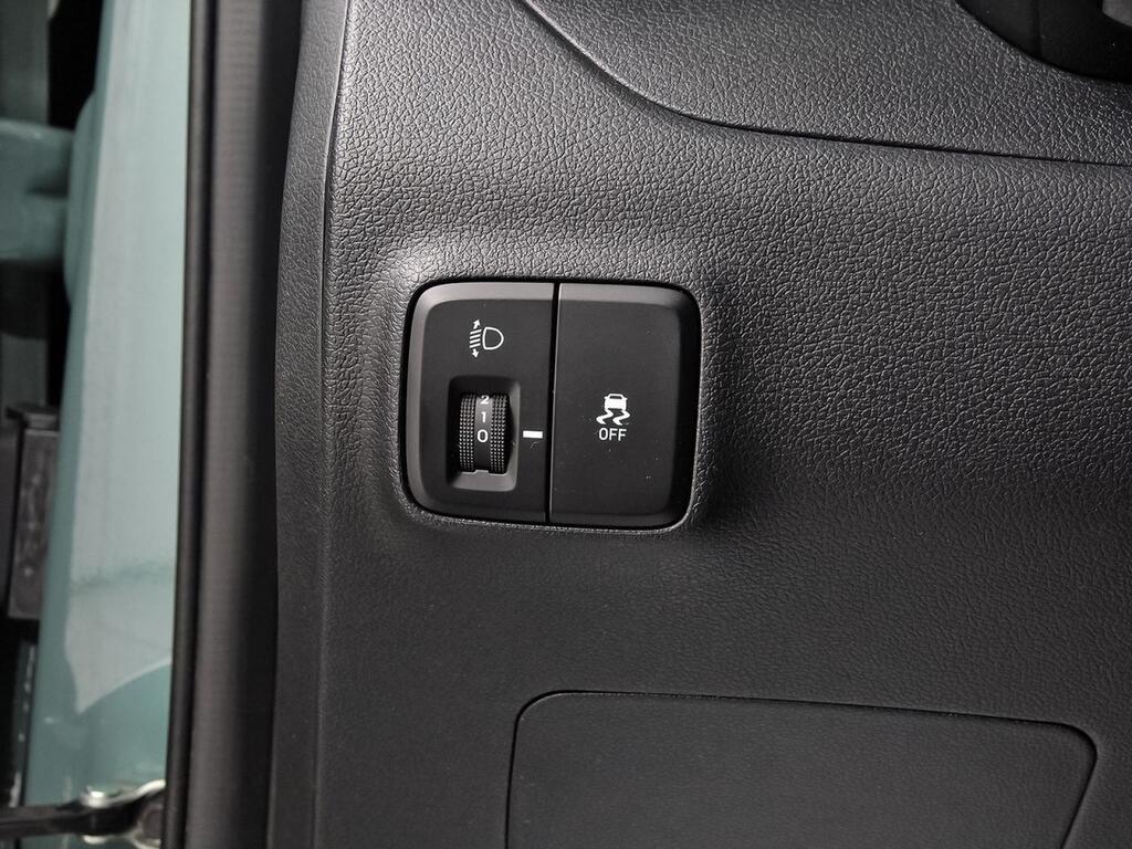 Hyundai i10 1.0 Klass 14