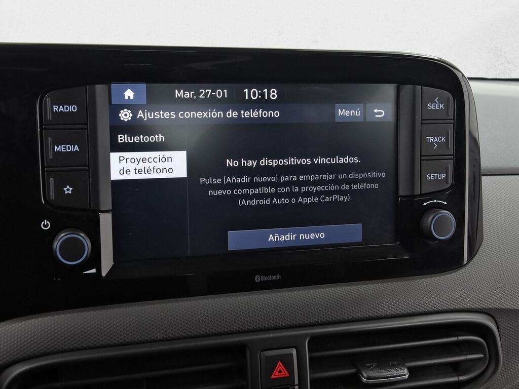 Hyundai i10 1.0 Klass 24