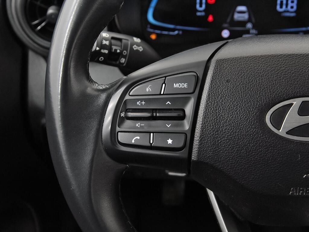 Hyundai i10 1.0 Klass 18