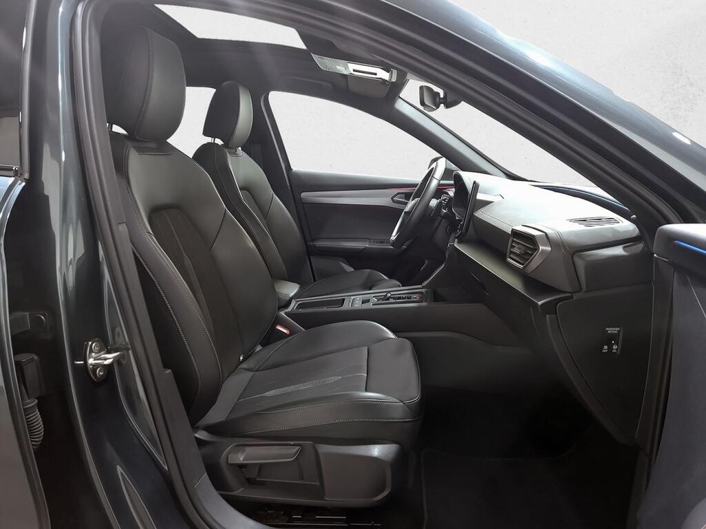 Cupra Formentor 1.5 TSI 110kW (150 CV) DSG 7