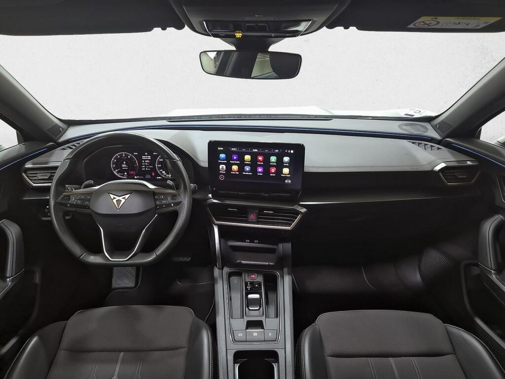 Cupra Formentor 1.5 TSI 110kW (150 CV) DSG 6