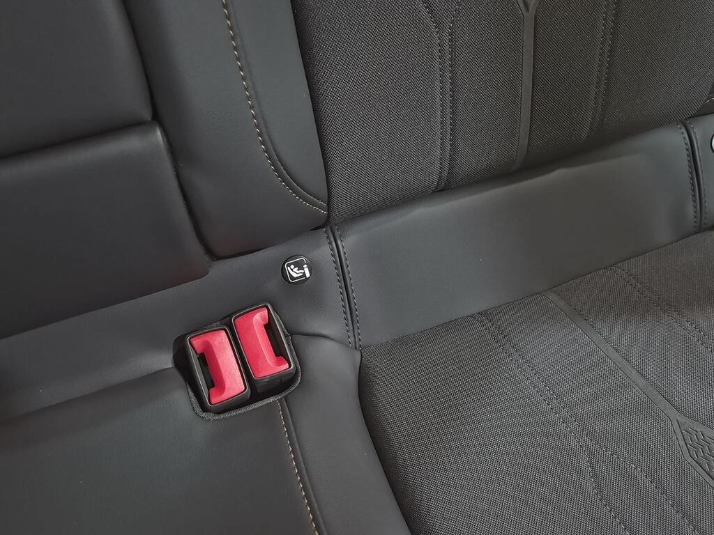 Cupra Formentor 1.5 TSI 110kW (150 CV) DSG 36