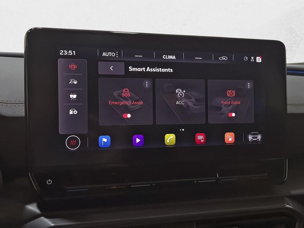 Cupra Formentor 1.5 TSI 110kW (150 CV) DSG 25